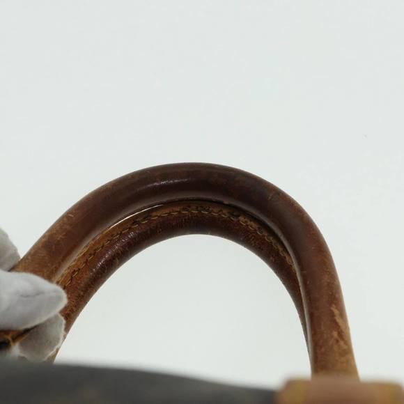 LOUIS VUITTON Monogram Keepall 50 Boston Bag M41426 LV Auth 85406 - Picture 14 of 16